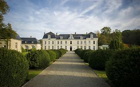 Le Chateau de Courcelles